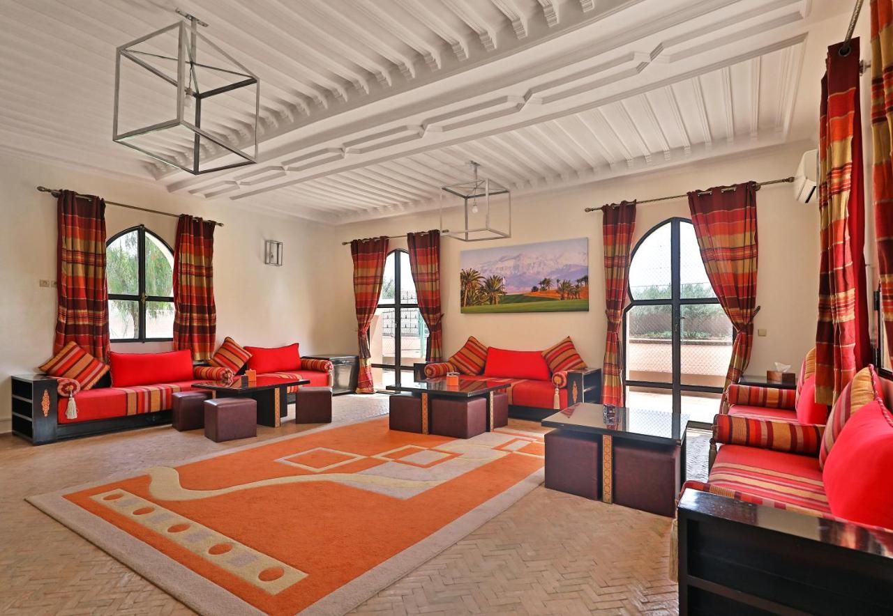 Domaine Du Douar Hotell Chwiter Eksteriør bilde