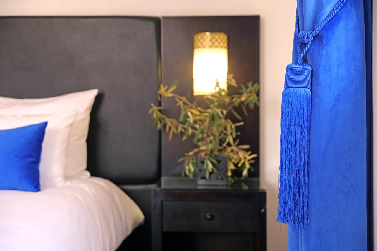 Domaine Du Douar Hotell Chwiter Eksteriør bilde