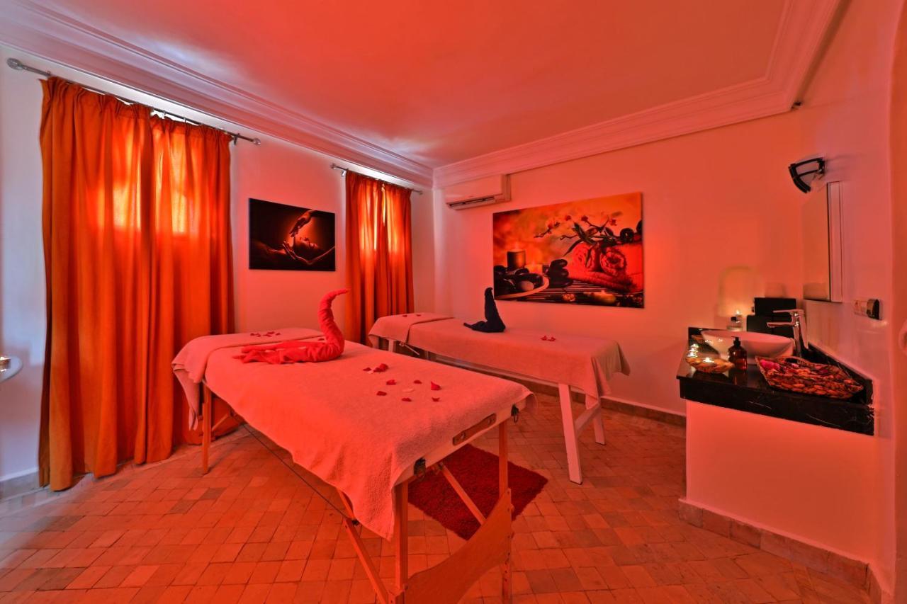 Domaine Du Douar Hotell Chwiter Eksteriør bilde