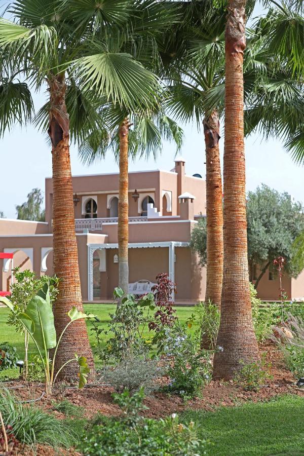 Domaine Du Douar Hotell Chwiter Eksteriør bilde