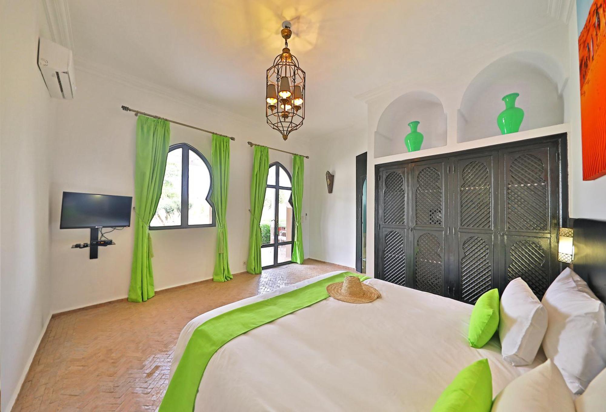 Domaine Du Douar Hotell Chwiter Eksteriør bilde