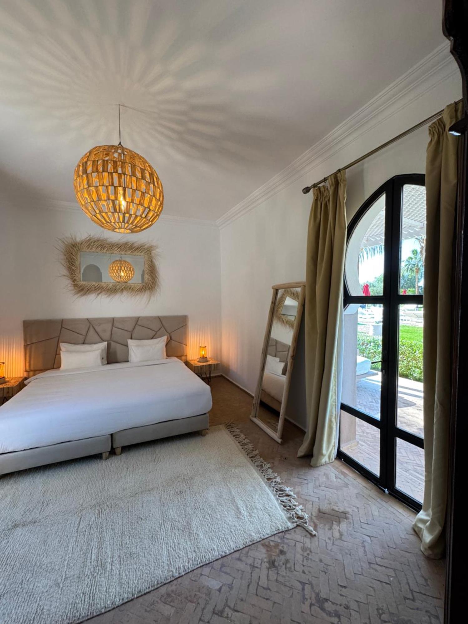 Domaine Du Douar Hotell Chwiter Eksteriør bilde
