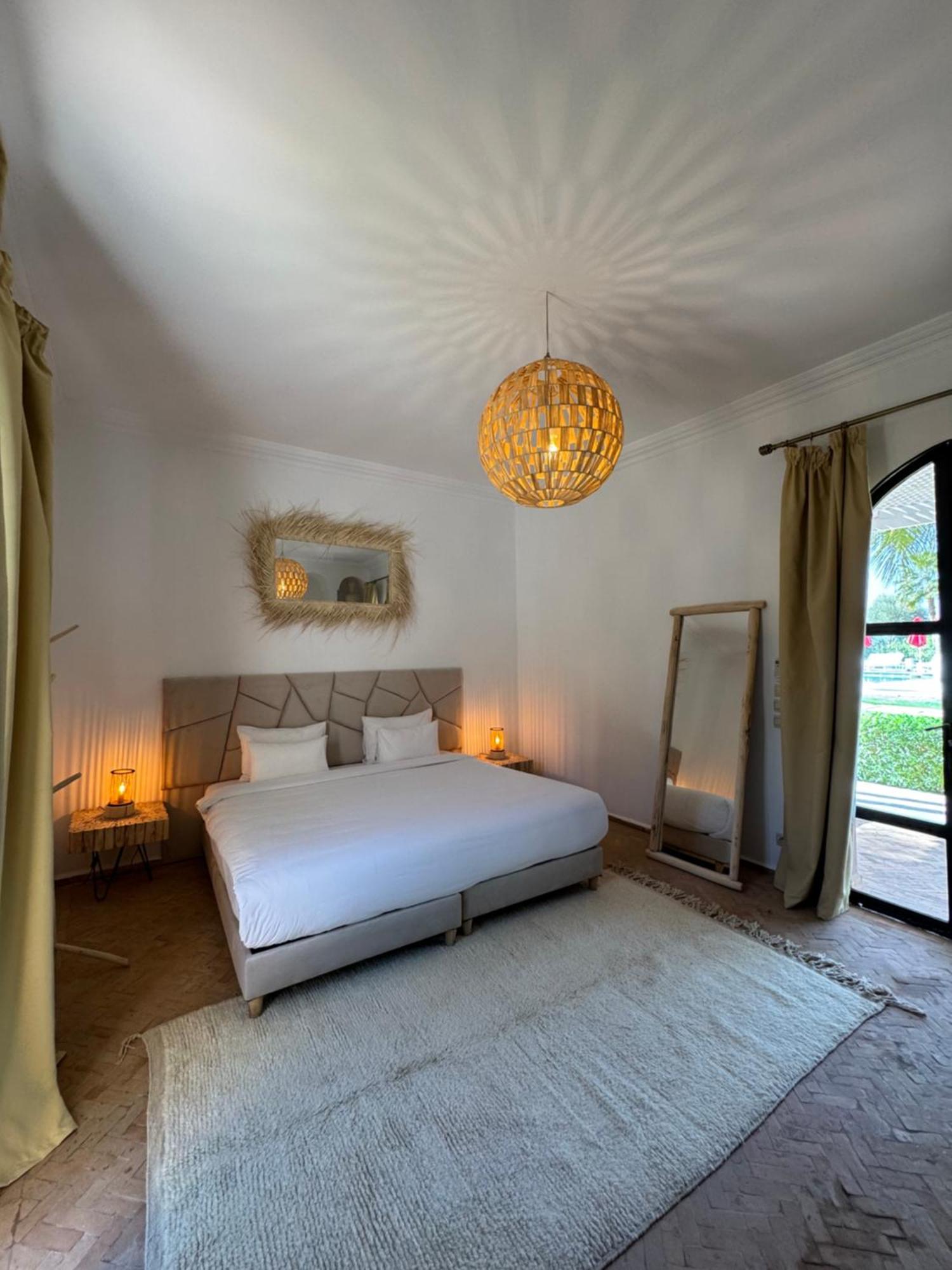 Domaine Du Douar Hotell Chwiter Eksteriør bilde
