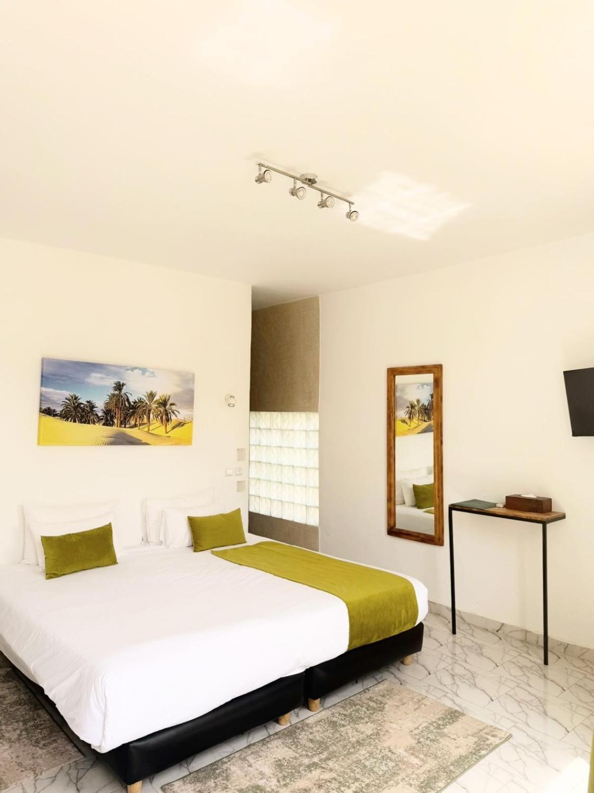 Domaine Du Douar Hotell Chwiter Eksteriør bilde